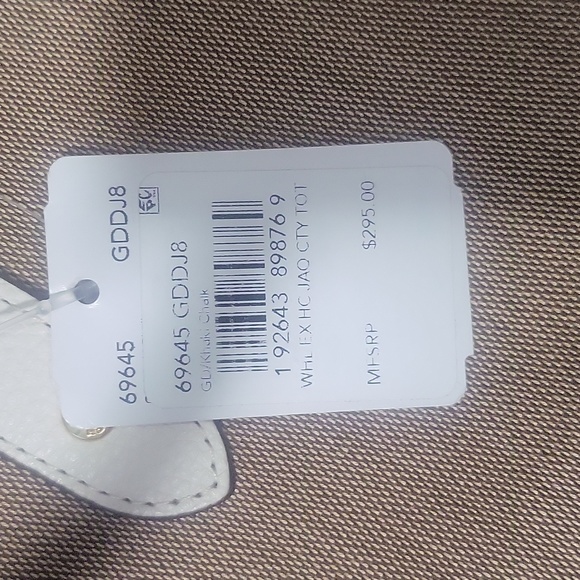 Coach Purse - Picture 7 of 7